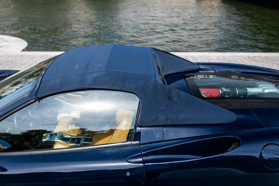 2003 Ferrari 360 Spider - Image 24 of 31