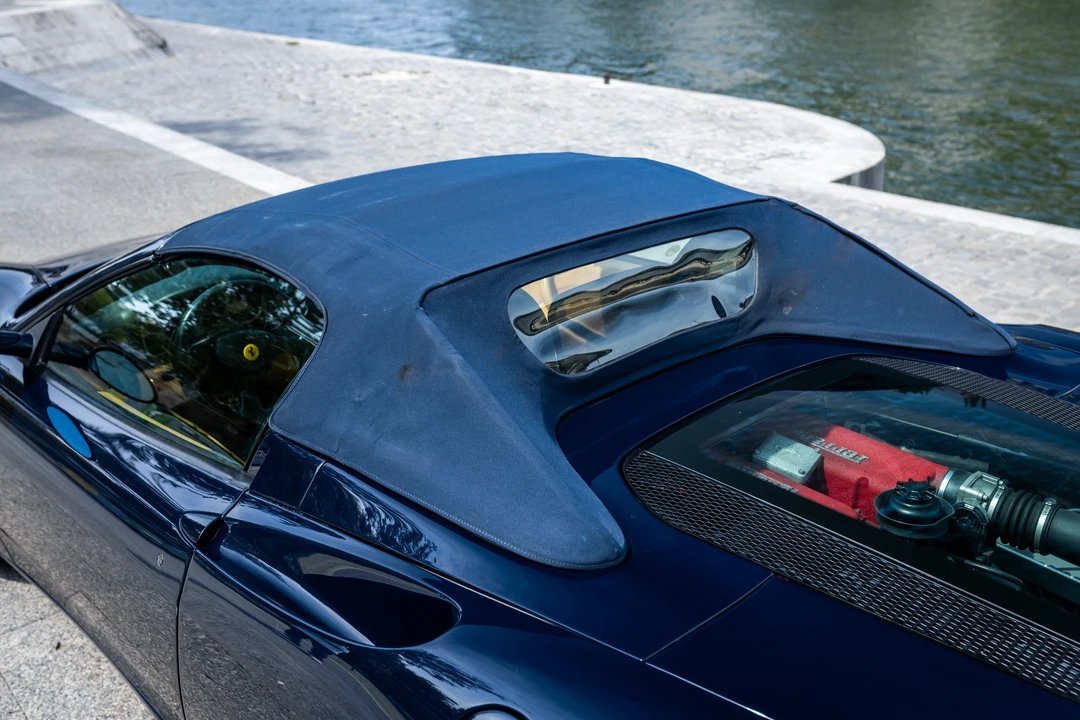 2003 Ferrari 360 Spider - Image 23 of 31