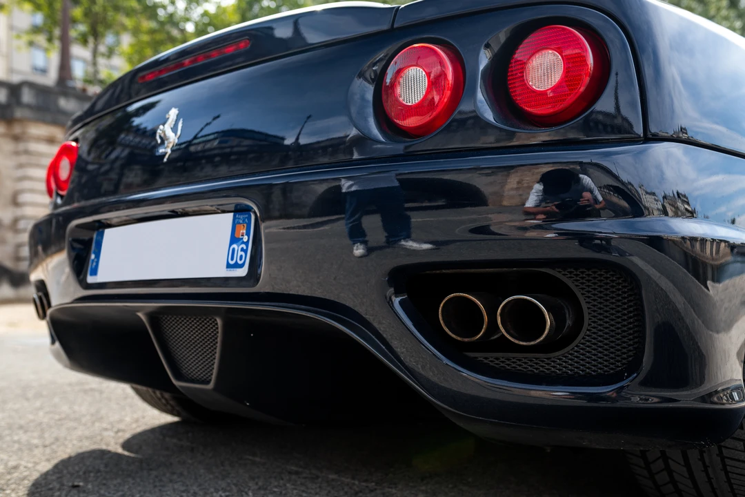 2003 Ferrari 360 Spider - Image 30 of 31