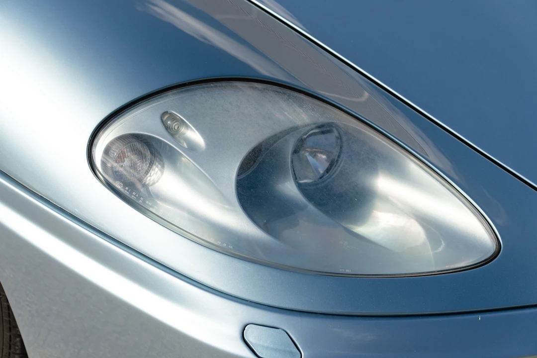 2003 Ferrari 360 Spider - Image 20 of 31