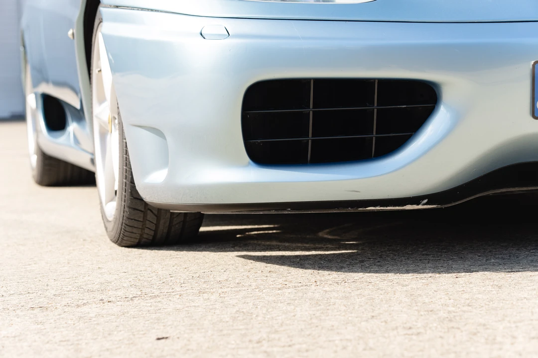 2003 Ferrari 360 Spider - Image 23 of 31