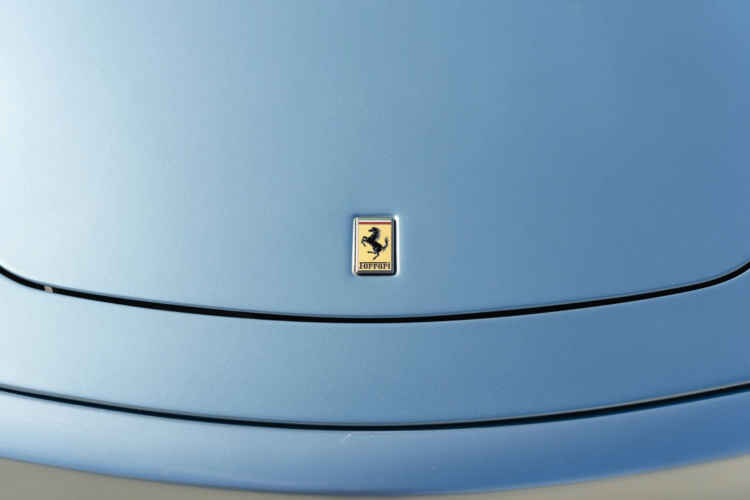 2003 Ferrari 360 Spider - Image 26 of 31