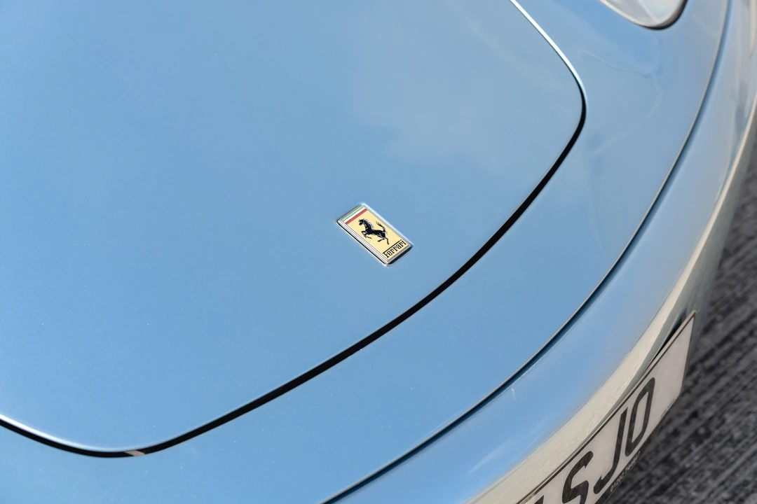 2003 Ferrari 360 Spider - Image 27 of 31