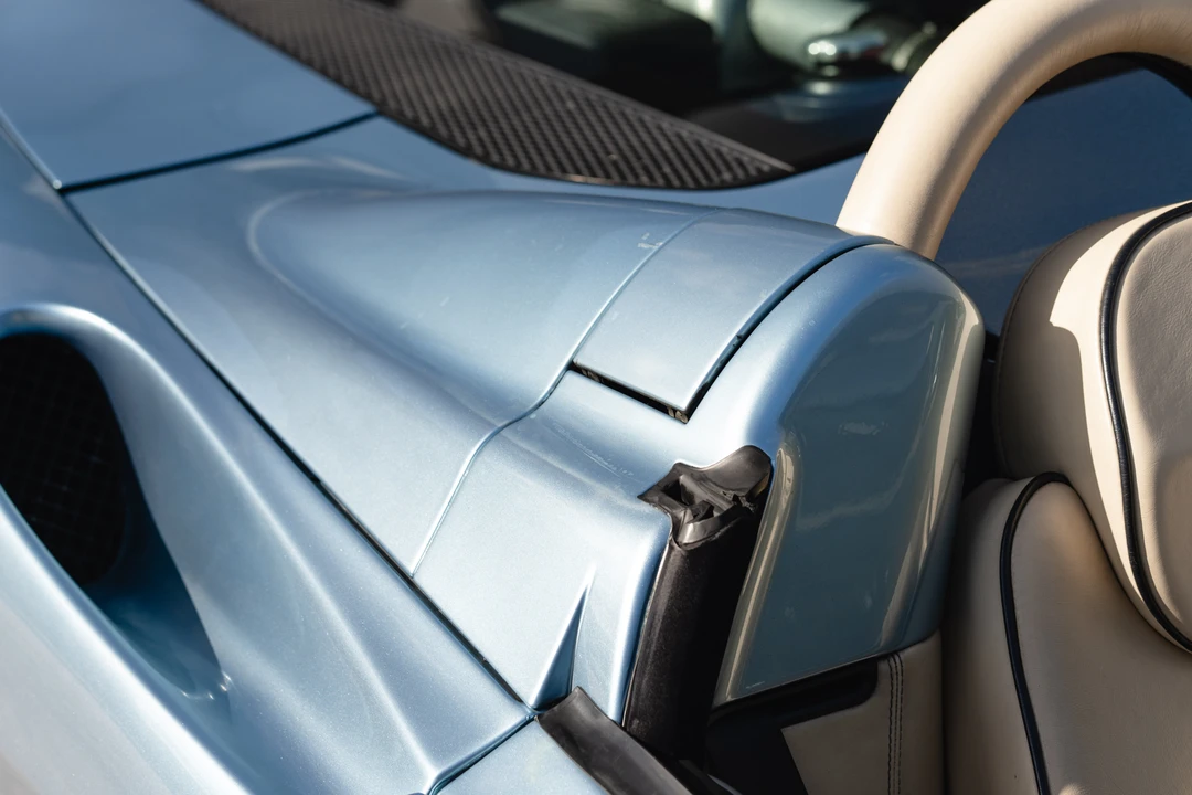 2003 Ferrari 360 Spider - Image 29 of 31