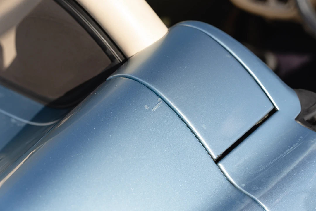 2003 Ferrari 360 Spider - Image 30 of 31
