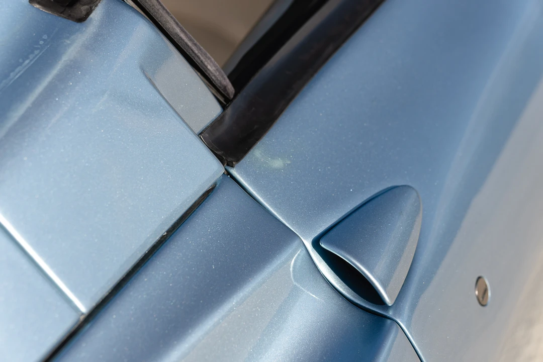 2003 Ferrari 360 Spider - Image 31 of 31