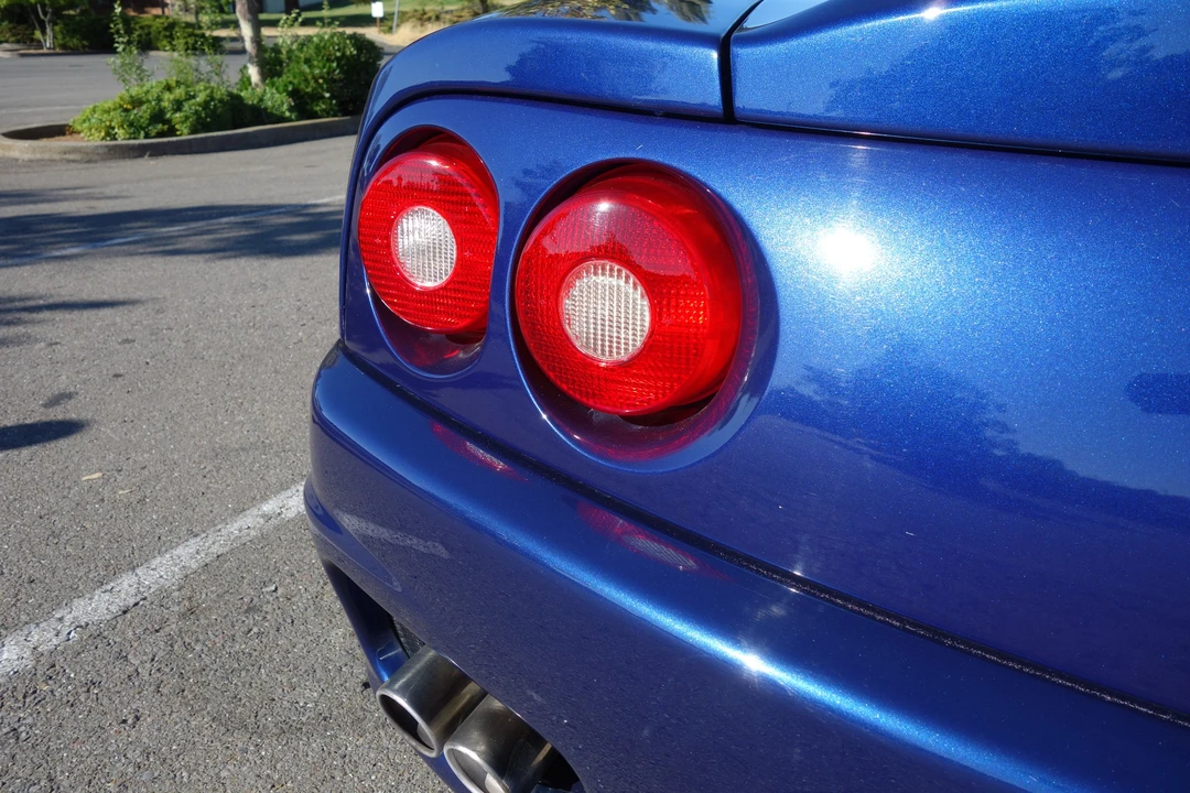 2003 Ferrari 360 Spider - Image 6 of 31