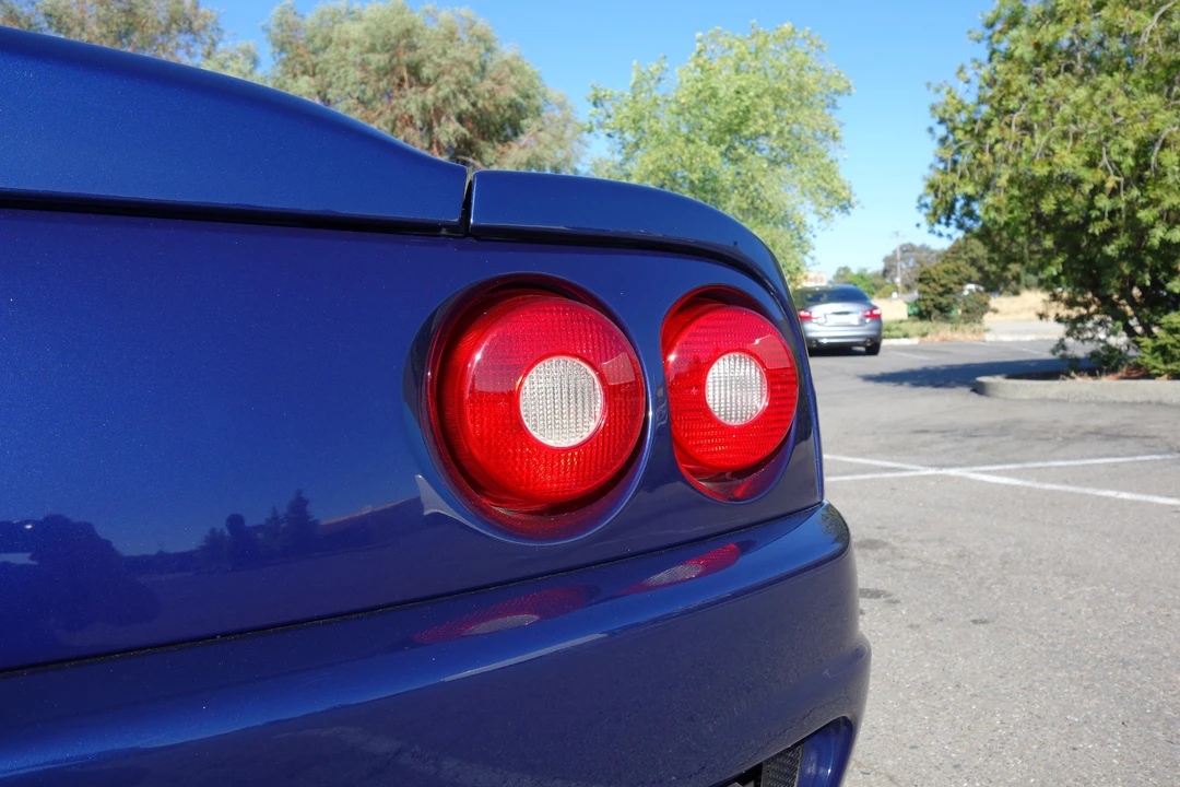2003 Ferrari 360 Spider - Image 12 of 31