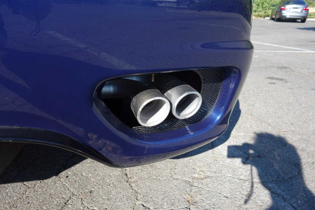 2003 Ferrari 360 Spider - Image 11 of 31