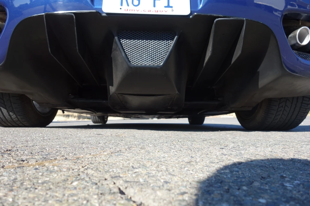 2003 Ferrari 360 Spider - Image 10 of 31