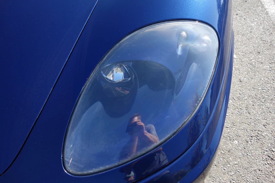 2003 Ferrari 360 Spider - Image 24 of 31