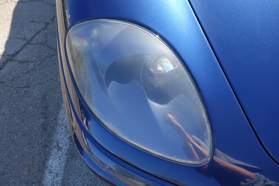 2003 Ferrari 360 Spider - Image 22 of 31