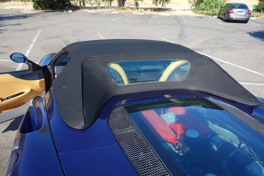 2003 Ferrari 360 Spider - Image 27 of 31