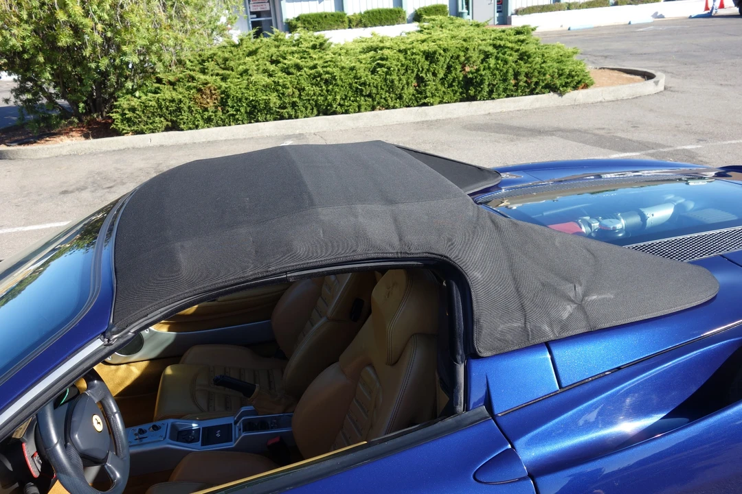 2003 Ferrari 360 Spider - Image 26 of 31