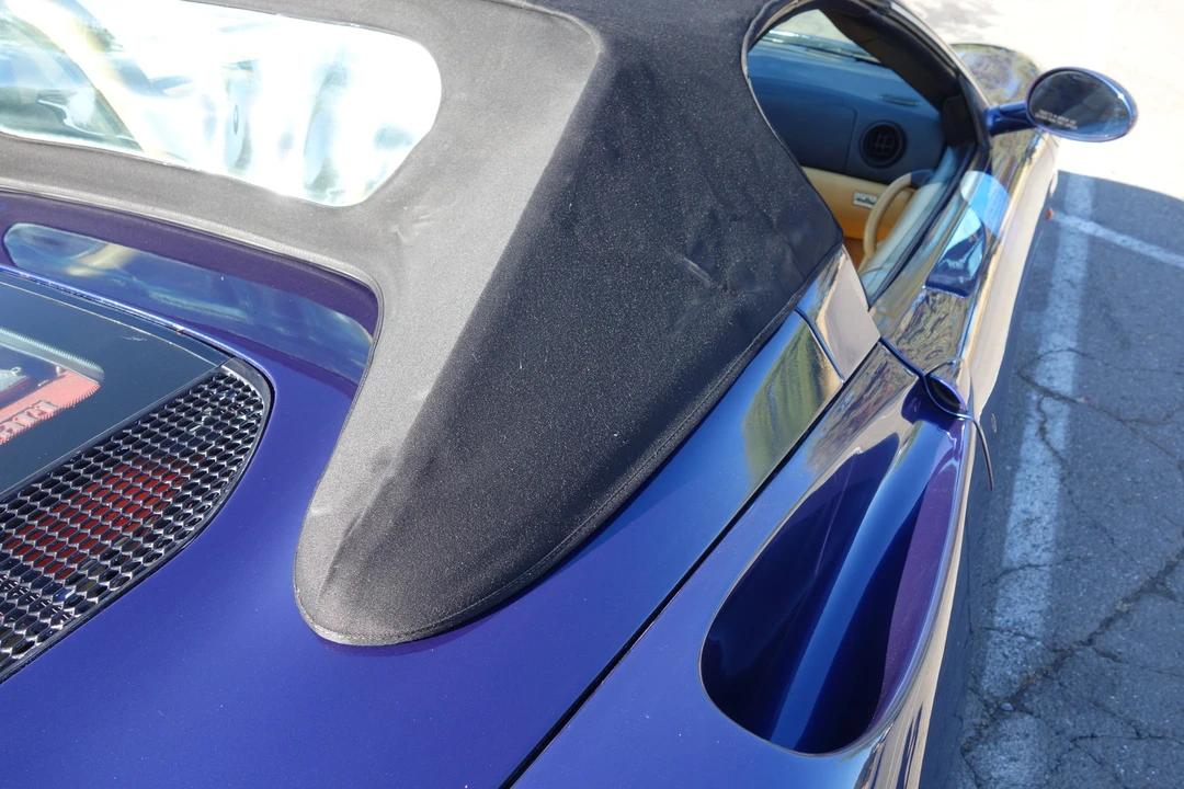 2003 Ferrari 360 Spider - Image 30 of 31