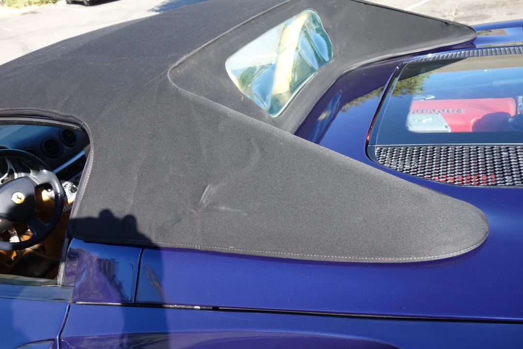 2003 Ferrari 360 Spider - Image 29 of 31
