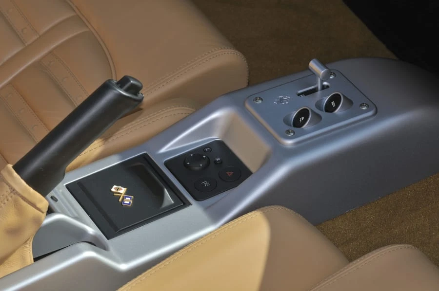 2003 Ferrari 360 Spider - Image 4 of 12