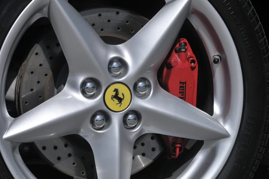 2003 Ferrari 360 Spider - Image 8 of 12
