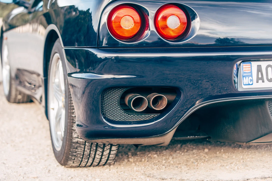 2003 Ferrari 360 Spider - Image 15 of 31