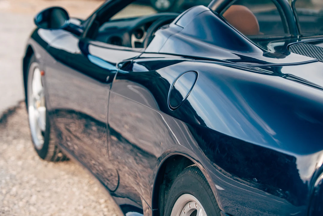 2003 Ferrari 360 Spider - Image 17 of 31