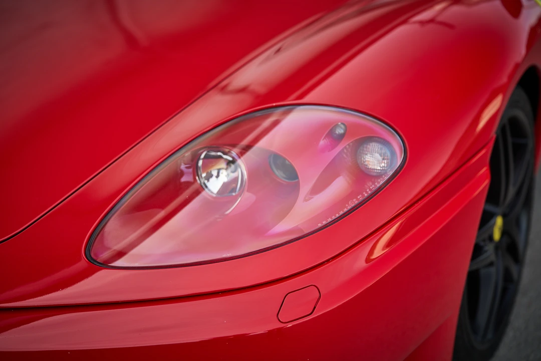 2003 Ferrari 360 Spider - Image 21 of 31