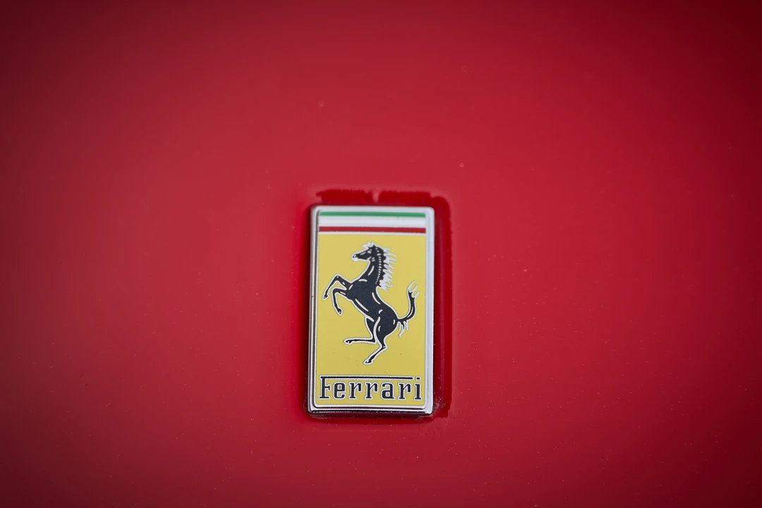 2003 Ferrari 360 Spider - Image 23 of 31