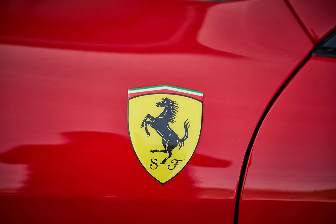 2003 Ferrari 360 Spider - Image 27 of 31