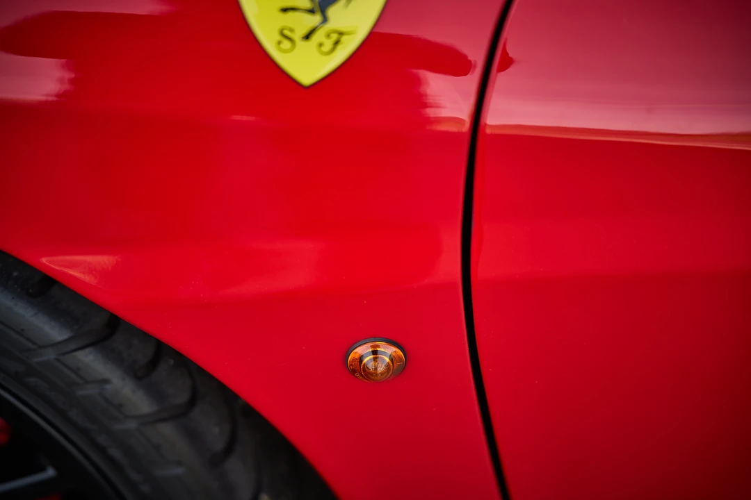 2003 Ferrari 360 Spider - Image 28 of 31