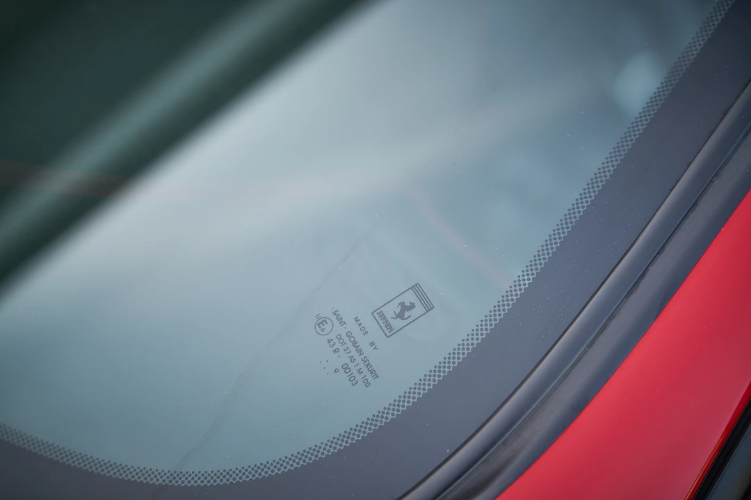 2003 Ferrari 360 Spider - Image 29 of 31