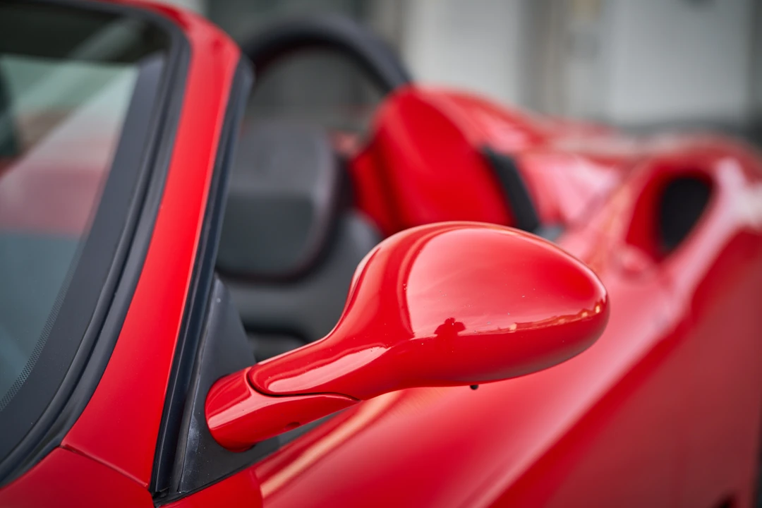 2003 Ferrari 360 Spider - Image 30 of 31