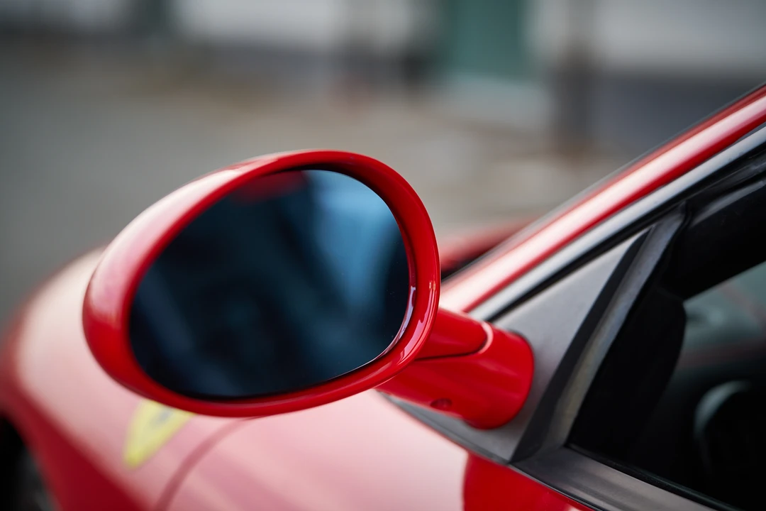 2003 Ferrari 360 Spider - Image 31 of 31