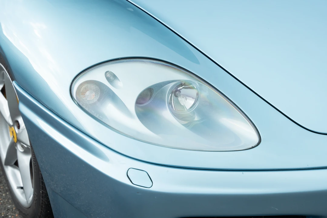 2003 Ferrari 360 Spider - Image 20 of 31