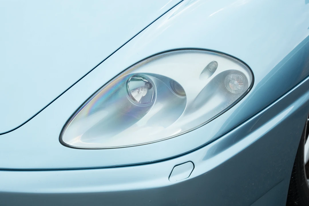 2003 Ferrari 360 Spider - Image 21 of 31