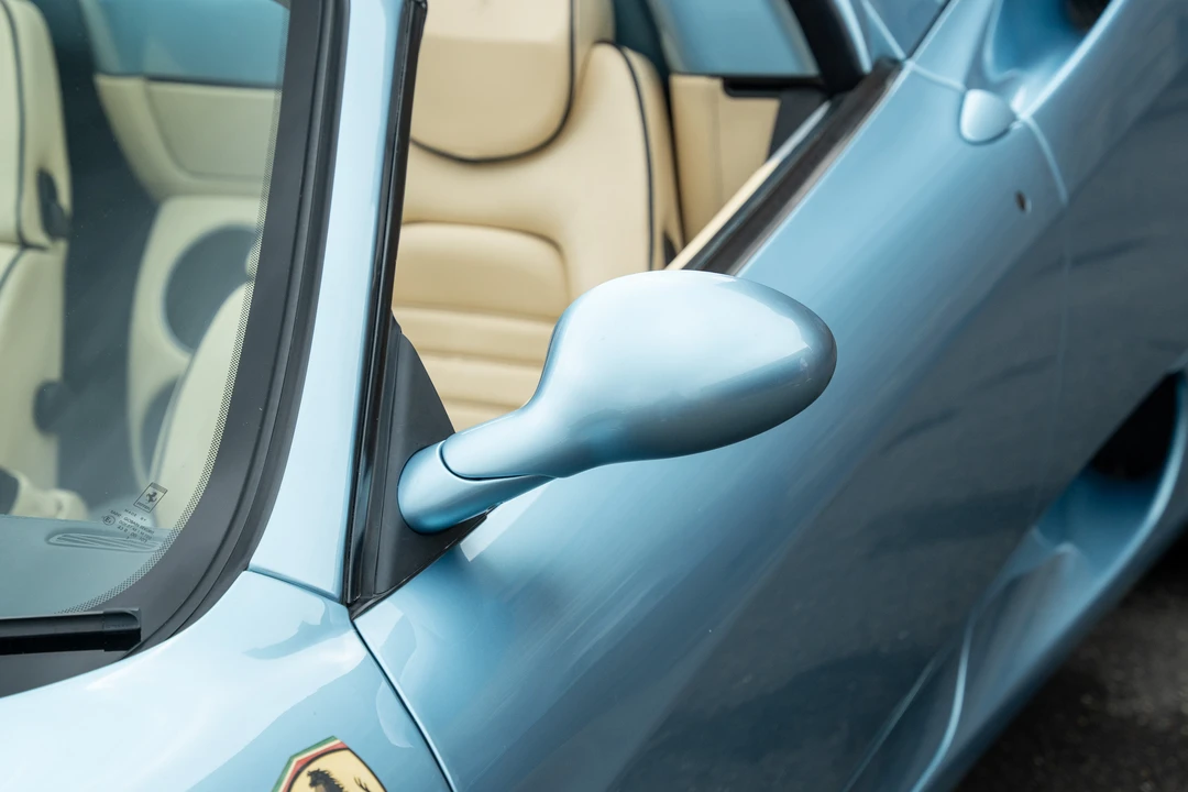 2003 Ferrari 360 Spider - Image 25 of 31