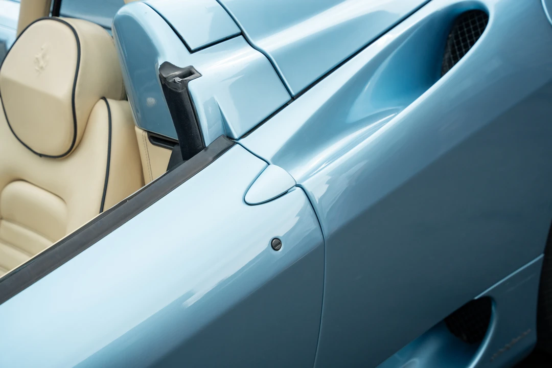 2003 Ferrari 360 Spider - Image 26 of 31