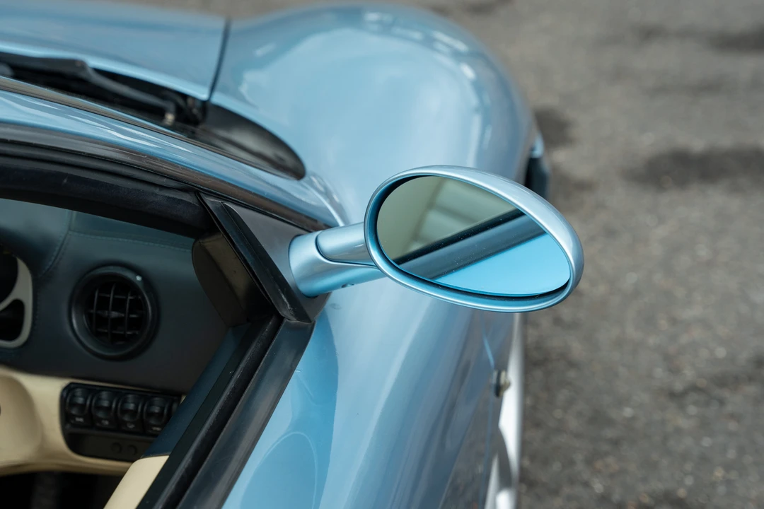 2003 Ferrari 360 Spider - Image 30 of 31