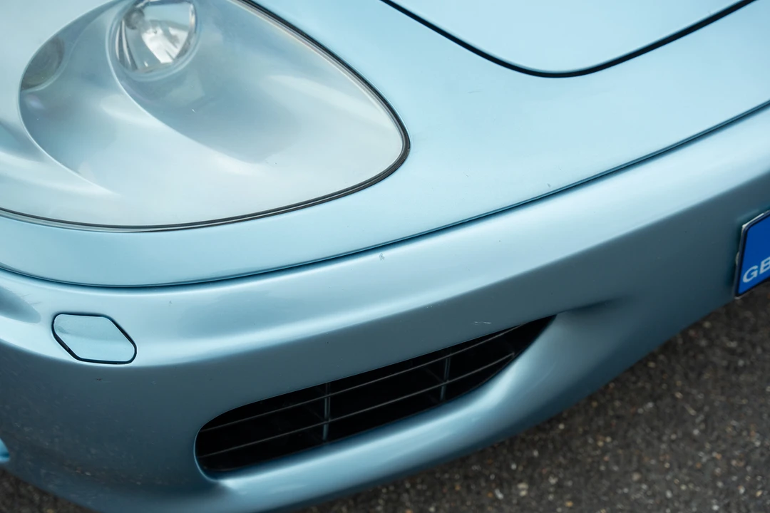 2003 Ferrari 360 Spider - Image 22 of 31