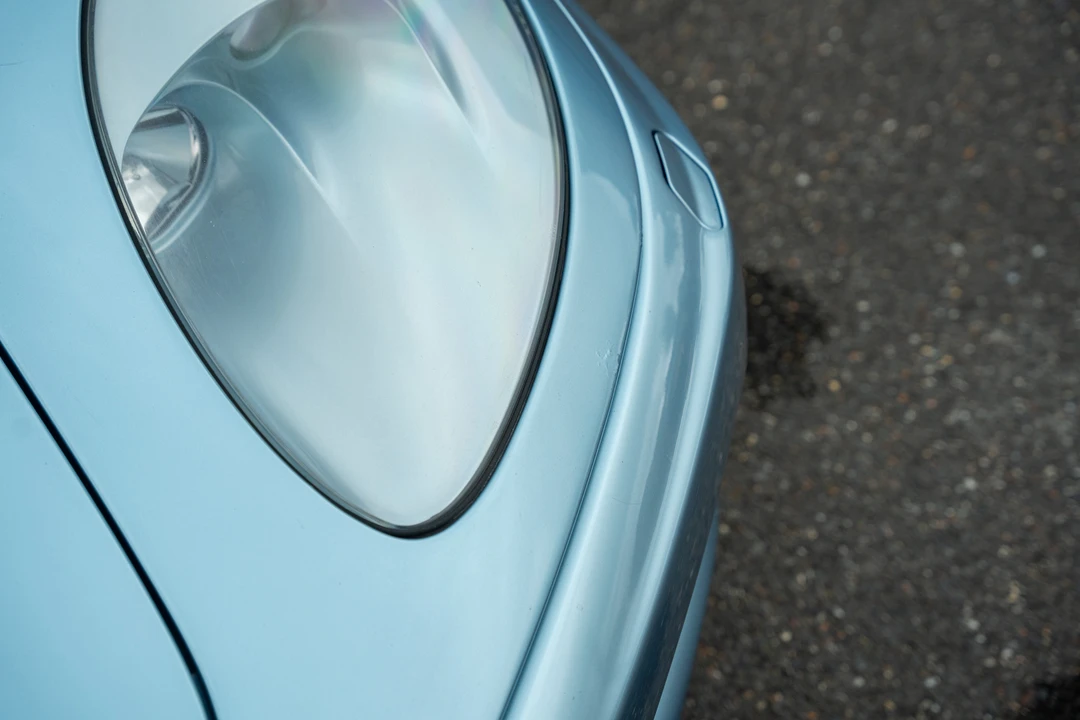 2003 Ferrari 360 Spider - Image 23 of 31