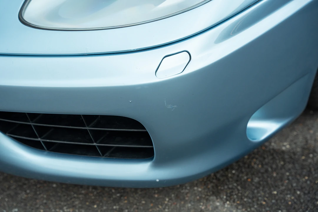 2003 Ferrari 360 Spider - Image 24 of 31