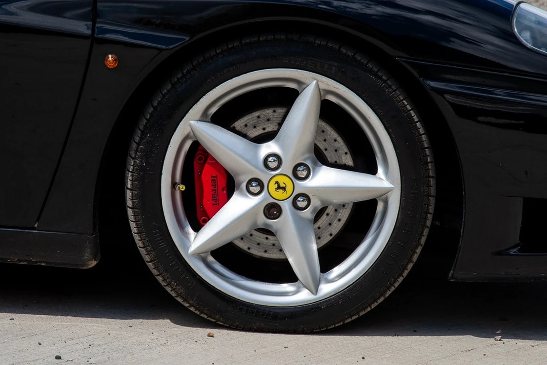 2003 Ferrari 360 - Image 17 of 30