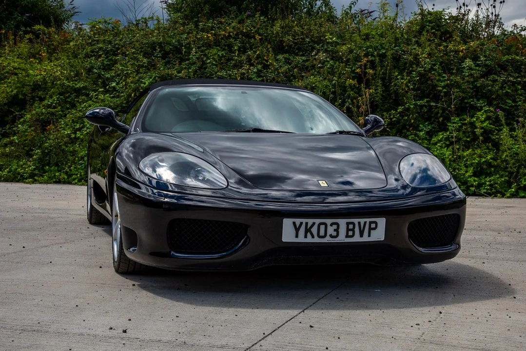 2003 Ferrari 360 - Image 13 of 30