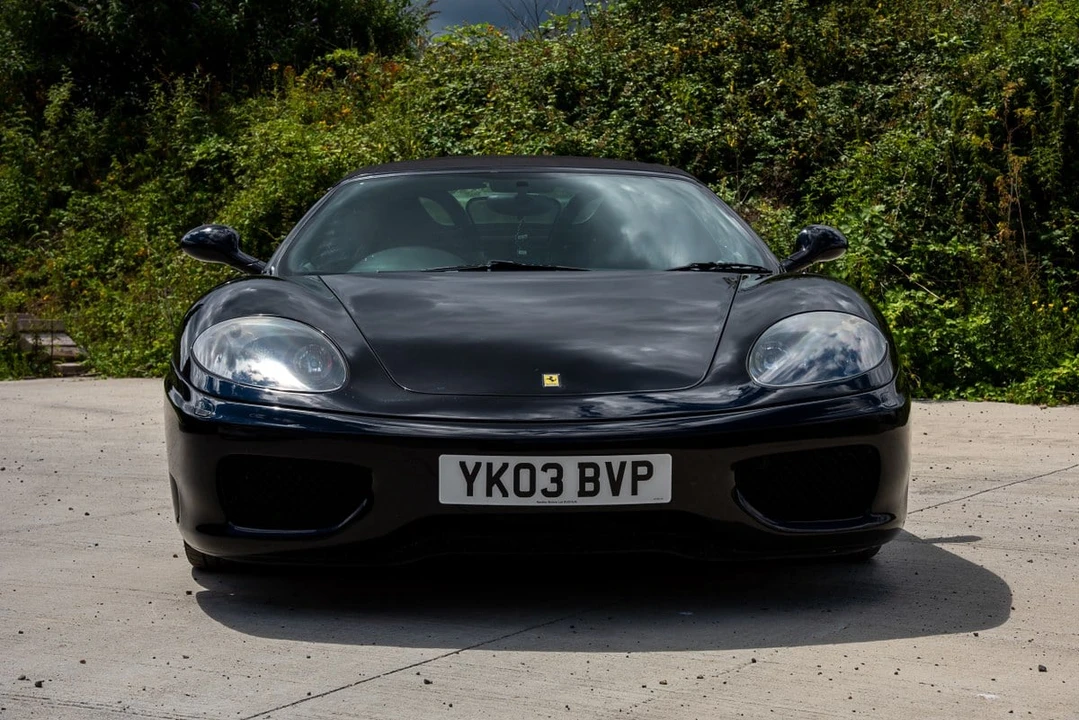 2003 Ferrari 360 - Image 14 of 30