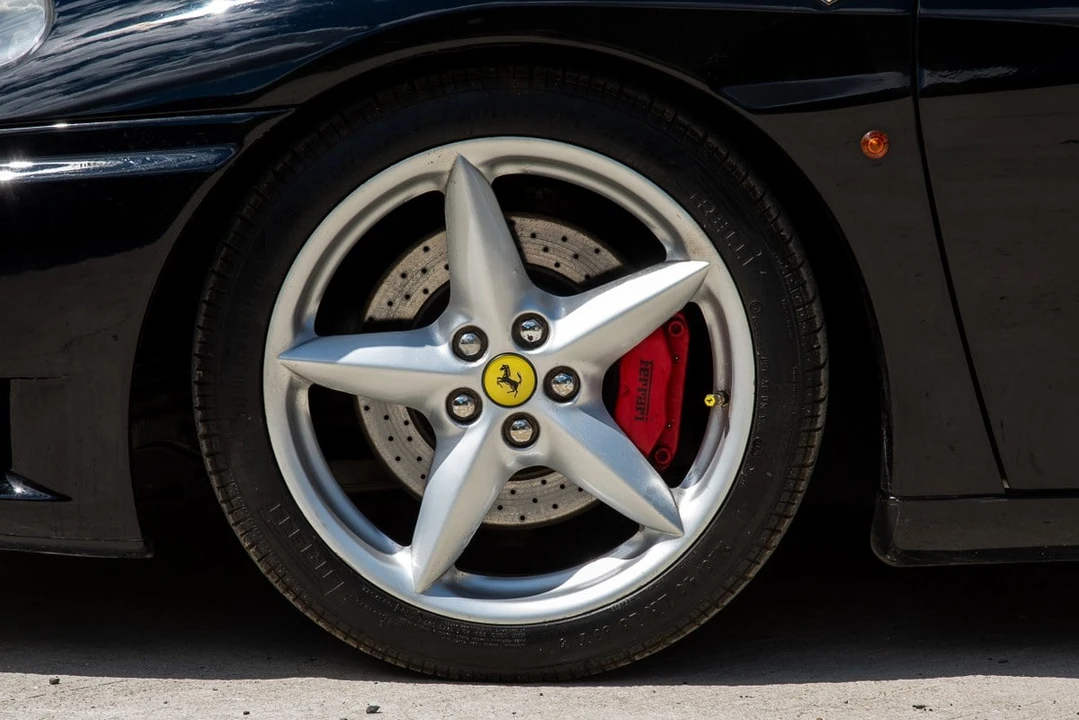 2003 Ferrari 360 - Image 19 of 30
