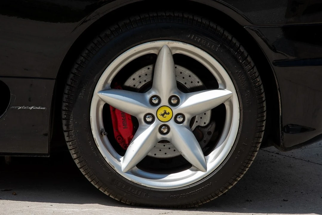 2003 Ferrari 360 - Image 20 of 30