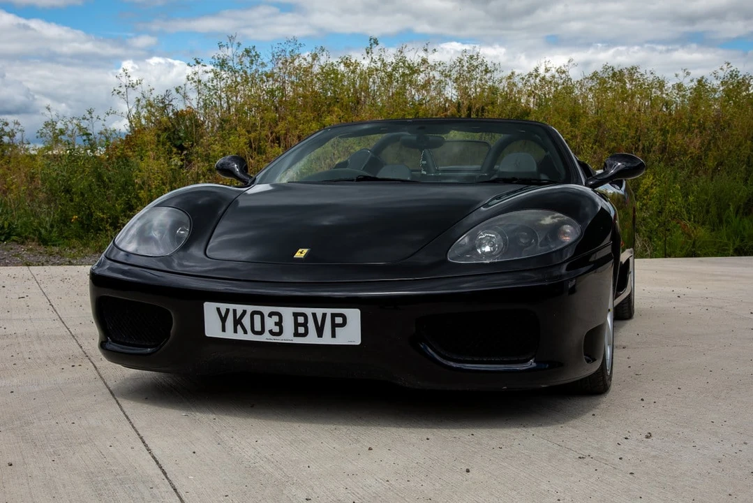 2003 Ferrari 360 - Image 3 of 30