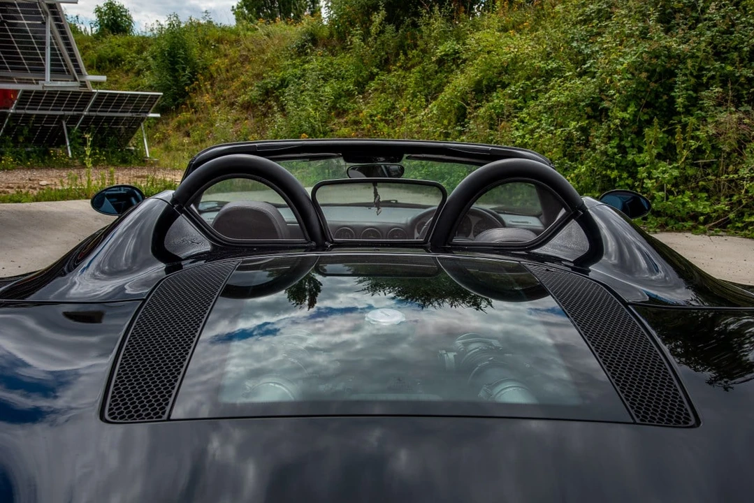 2003 Ferrari 360 - Image 23 of 30