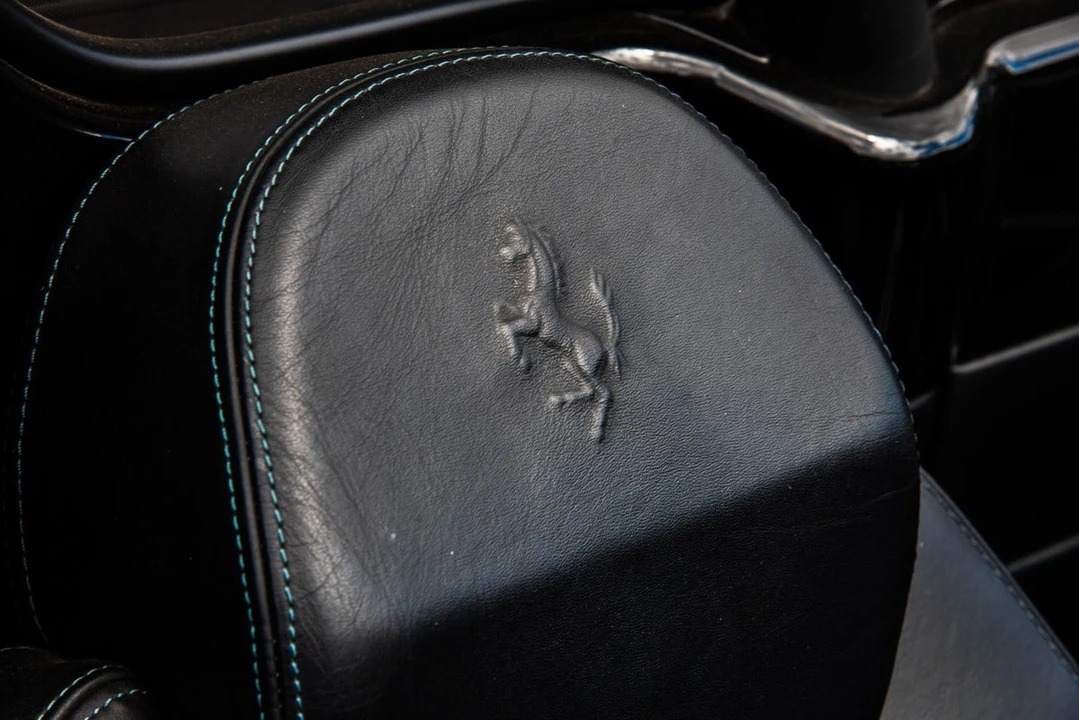 2003 Ferrari 360 - Image 25 of 30