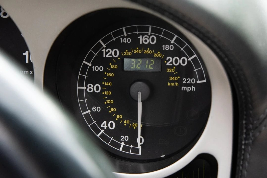 2003 Ferrari 360 - Image 21 of 30