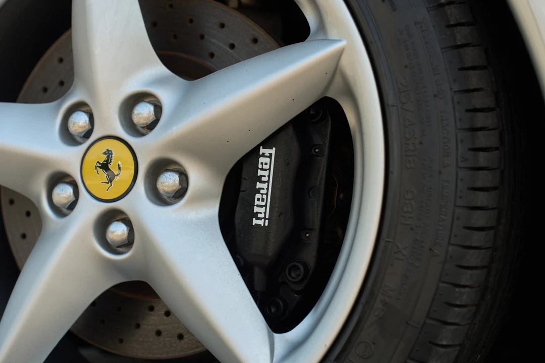 2003 Ferrari 360 Spider - Image 9 of 31