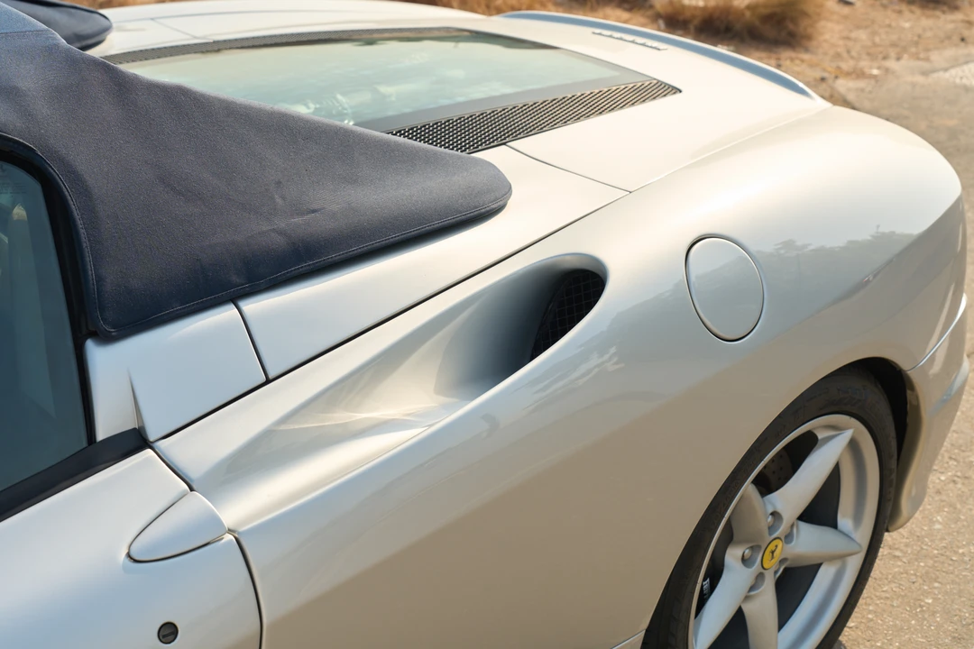 2003 Ferrari 360 Spider - Image 10 of 31